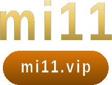 mi11 logo